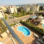 Menada Belle View