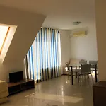 Menada Belle View Apartmán Sveti Vlas