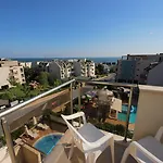 Menada Belle View Apartmán