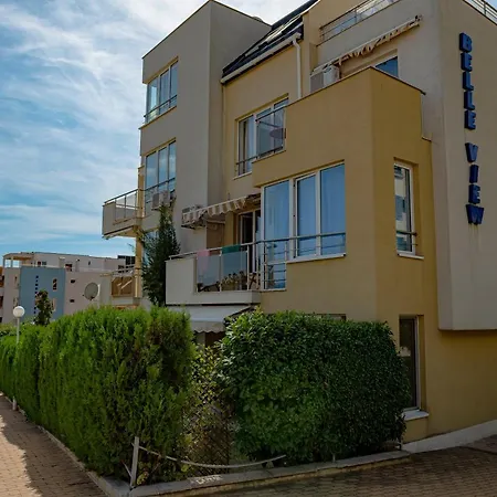 Apartman Menada Belle View