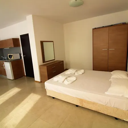 Apartman Menada Belle View Szveti Vlasz