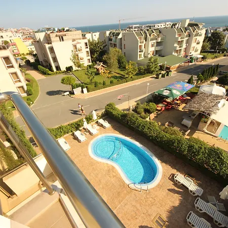 Menada Belle View