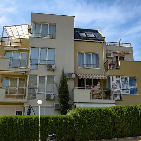 Menada Belle View Apartmán