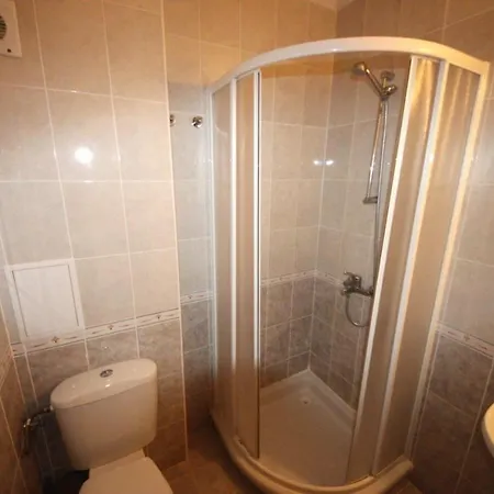 Menada Belle View Apartman *
