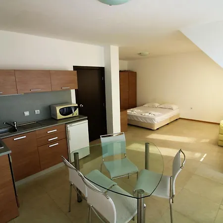 Menada Belle View Appartement Sveti Vlas