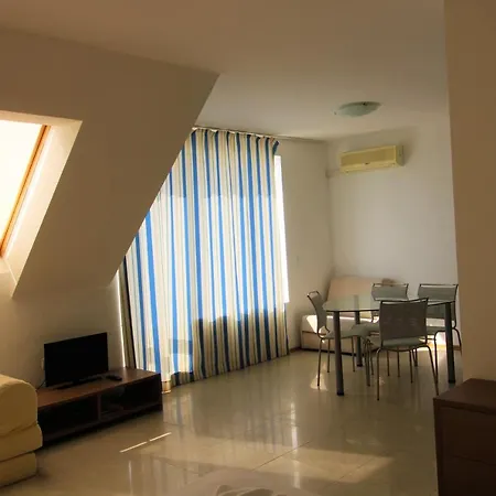 Menada Belle View Appartement *