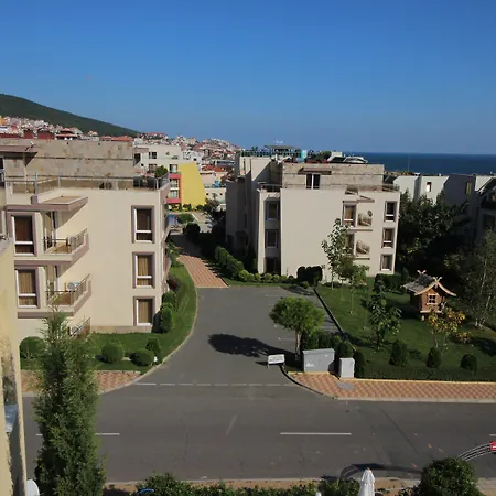 Menada Belle View * Sveti Vlas