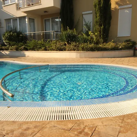 Apartamento Menada Belle View