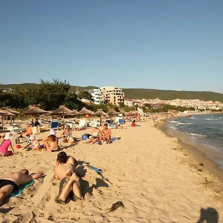 Apartamento Menada Belle View *