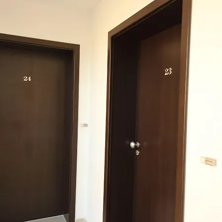 Menada Belle View * Sveti Vlas