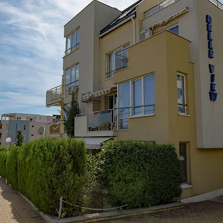 Menada Belle View Sveti Vlas