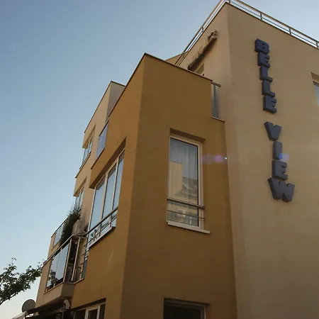 Menada Belle View Apartamento Sveti Vlas