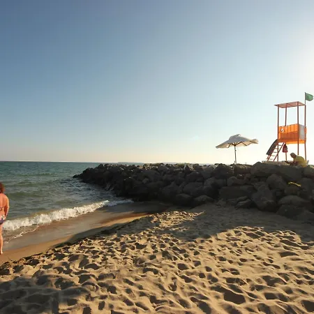 Apartamento Menada Belle View *