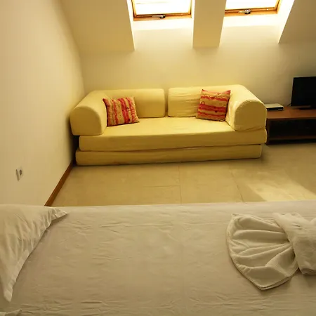 Menada Belle View Sveti Vlas