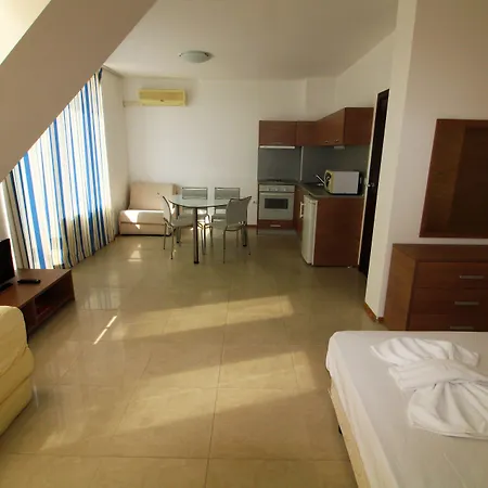 Apartamento Menada Belle View Sveti Vlas