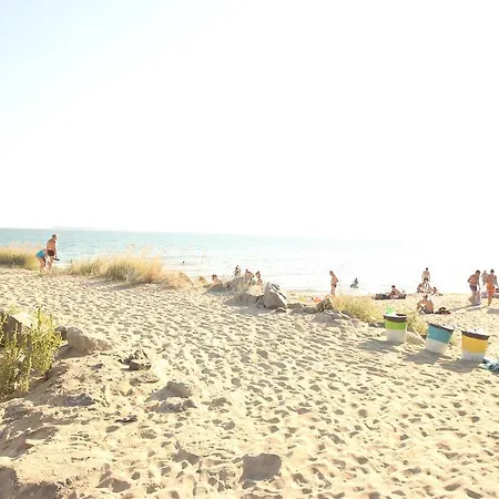 Menada Belle View Apartamento