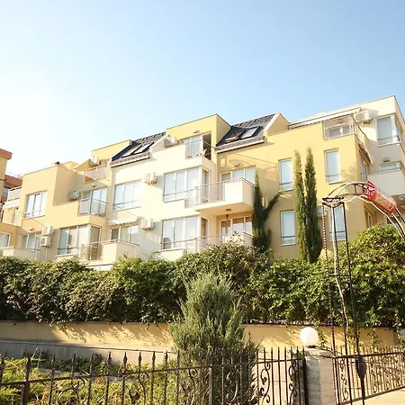 Menada Belle View Appartement