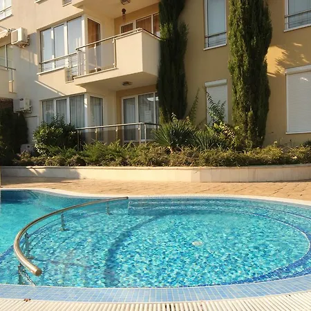 Appartement Menada Belle View Sveti Vlas