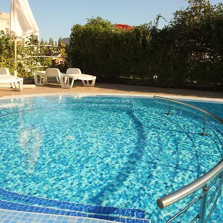 Menada Belle View Appartement Sveti Vlas
