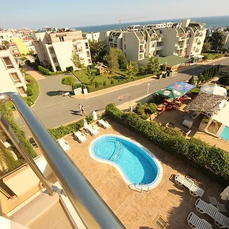 Menada Belle View * Sveti Vlas